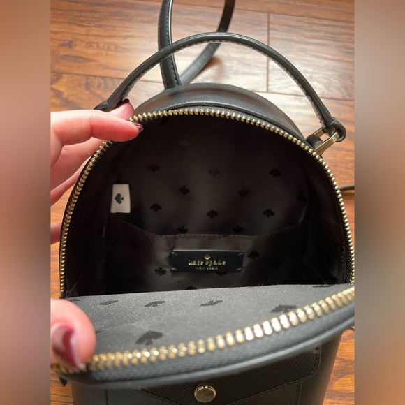 Kate Spade Mini Backpack - Picture 7 of 7